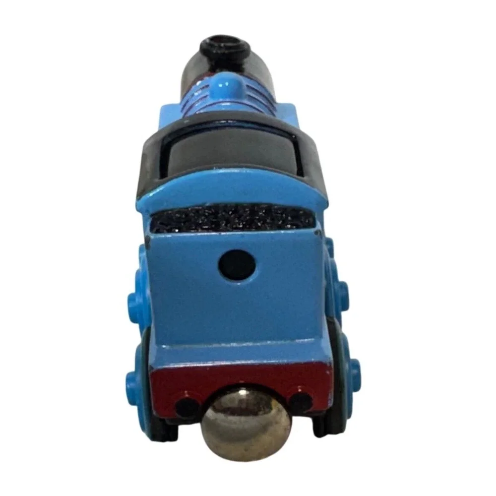 Thomas & Friends Railway Set Metal Thomas and‎ Wooden Rusty Lorry Milk